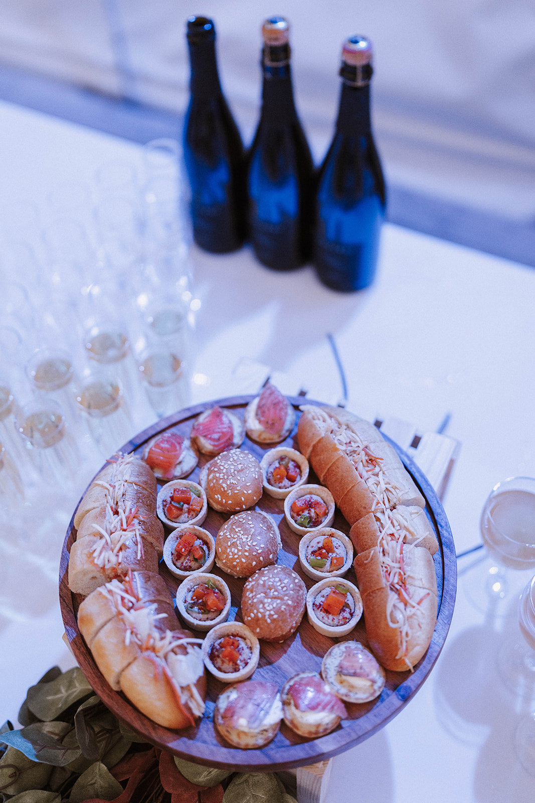 Minutes Papillons_ traiteur mariage Morbihan